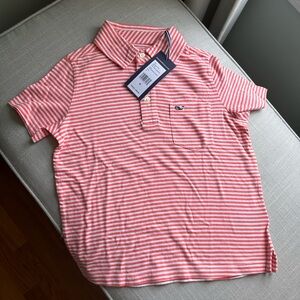 NWT vineyard vines polo